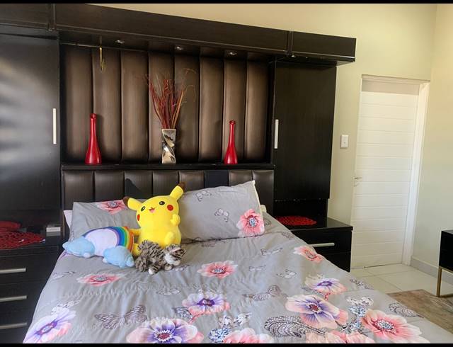 5 BEDROOM HOUSE FOR SALE IN KAYDALE